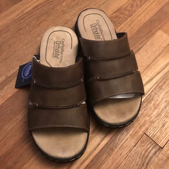 croft & barrow Shoes Lightweight Sandal Poshmark